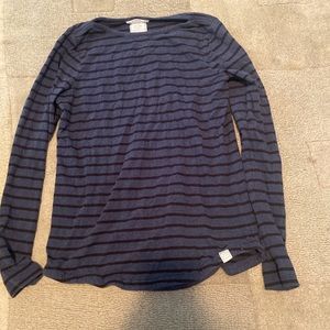 Fat face long sleeve shirt